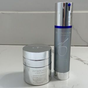 ZO Skin Health Growth Factor + Exfo. Accelerator